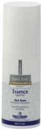 Spot End Essence Λευκαντικό Gel 50ml Frezyderm