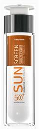 Sun Screen Fluid-to-Powder SPF50 Αντηλιακή Κρέμα Frezyderm