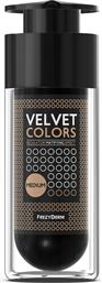 Frezyderm Velvet Colors Medium 30ml