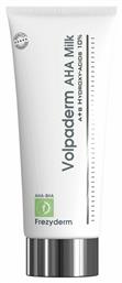 Volpaderm AHA Γαλάκτωμα Σώματος 200ml Frezyderm