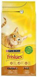 2kg Friskies