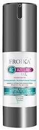 Gel κατά της Ακμής 30ml Froika