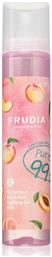 Face Water Τόνωσης My Orchard Peach Real Soothing Gel Mist 125ml Frudia