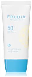 Top Up Base Sun Cream SPF50 Αντηλιακή Κρέμα Frudia