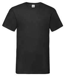 Valueweight V Τ Ανδρικό Διαφημιστικό T-shirt Κοντομάνικο σε Χρώμα Fruit of the Loom