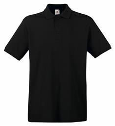 Ανδρικό Κοντομάνικο σε Χρώμα Fruit of the Loom