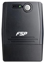 FSP/Fortron FP UPS Line-Interactive 1500VA 900W - FSP Fortron