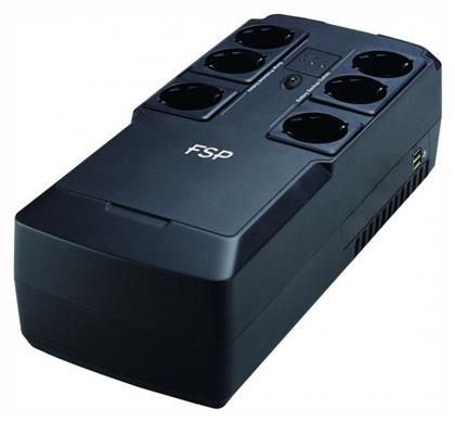 FSP/Fortron NanoFit 600 - FSP Fortron