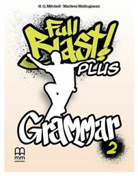 Full Blast Plus 2 Grammar - MM Publications