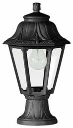 Mikrolot/Anna Φωτιστικό Φαναράκι Εξωτερικού Χώρου 8.5W με Θερμό Λευκό Φως IP55 για Ντουί E27 Fumagalli