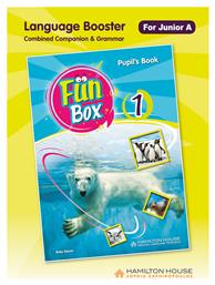 FUN BOX 1 COMPANION - Hamilton House