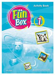 Fun Box 1 Workbook - Hamilton House