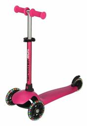 Fun Wheels για 3+ Ετών Ροζ