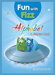 Fun With Fizz Alphabet Book (+ Starter Book) - Hamilton House