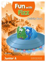 FUN WITH FIZZ JUNIOR A workbook - Hamilton House