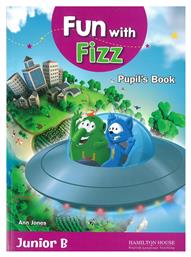 Fun With Fizz Junior B St/bk (+picture Dictionary) - Hamilton House