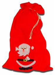 Σάκος Κόκκινος Fun World