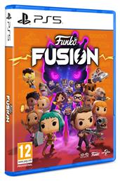 Funko Fusion - Ubisoft