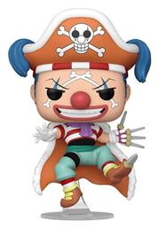Pop! Animation: Buggy the Clown Special Edition Funko