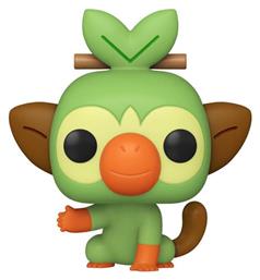 Pop! Animation: Grookey Funko