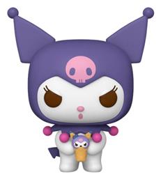 Pop! Animation: Hello Kitty Funko