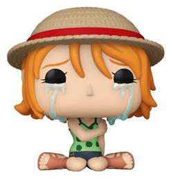 Pop! Animation: Nami Funko