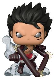 Pop! Animation: Snake Man Luffy Funko
