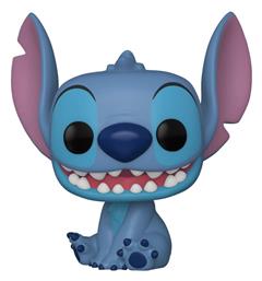 Pop! Disney: Stitch (Smiling Seated) Funko
