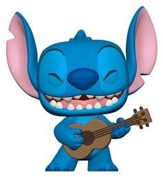 Pop! Disney: Stitch with Ukulele Funko