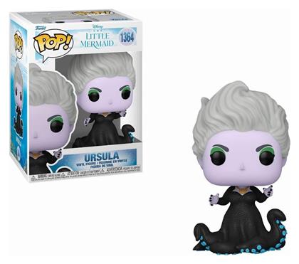Pop! Disney: The Little Mermaid - Ursula 1364 Funko