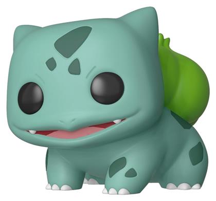 Pop! Games: Bulbasaur Funko