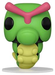 Pop! Games: Caterpie Funko