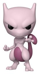 Pop! Games: Mewtwo Funko