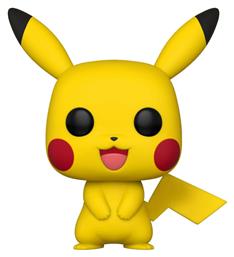 Pop! Games: Pikachu Exclusive Funko