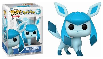 Pop! Games: Pokemon - Glaceon 921 Funko