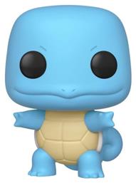 Pop! Games: Squirtle Funko