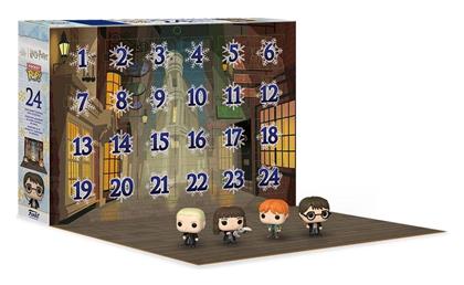 Pop! Harry Potter - Advent Calendar: Harry Potter 2022 Funko