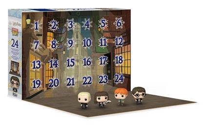 Funko Pop! Harry Potter - Advent Calendar: Harry Potter 2022