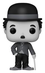 Pop! Icons: Charlie Chaplin Funko