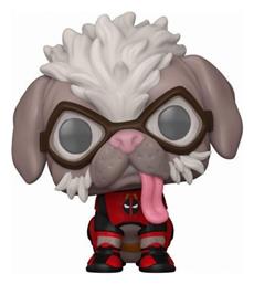 Pop! Marvel: Dogpool Bobble-Head Funko