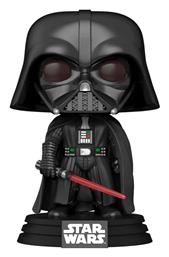 Pop! Movies: Darth Vader Bobble-Head Funko