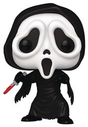 Pop! Movies: Ghost Face Funko