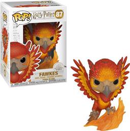 Funko Pop! Movies: Harry Potter - Fawkes #87