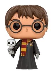 Pop! Movies: Harry Potter Special Edition Funko