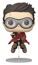 Pop! Movies: Harry Potter with Broom Funko