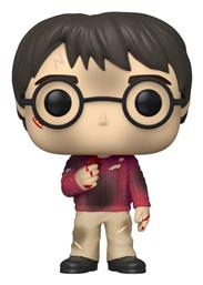 Pop! Movies: Harry Potter with The Stone Funko