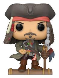 Pop! Movies: Jack Sparrow Special Edition Funko
