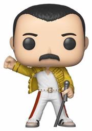 Pop! Rocks: Freddie Mercury Funko