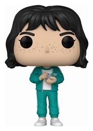 Pop! Television: Kang Sae-Byeok Funko