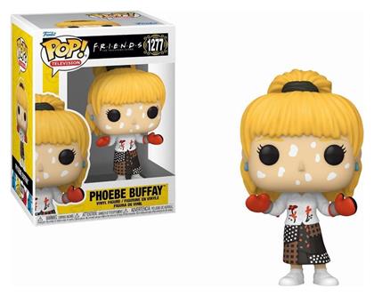 Pop! Television: Phoebe Buffay Funko